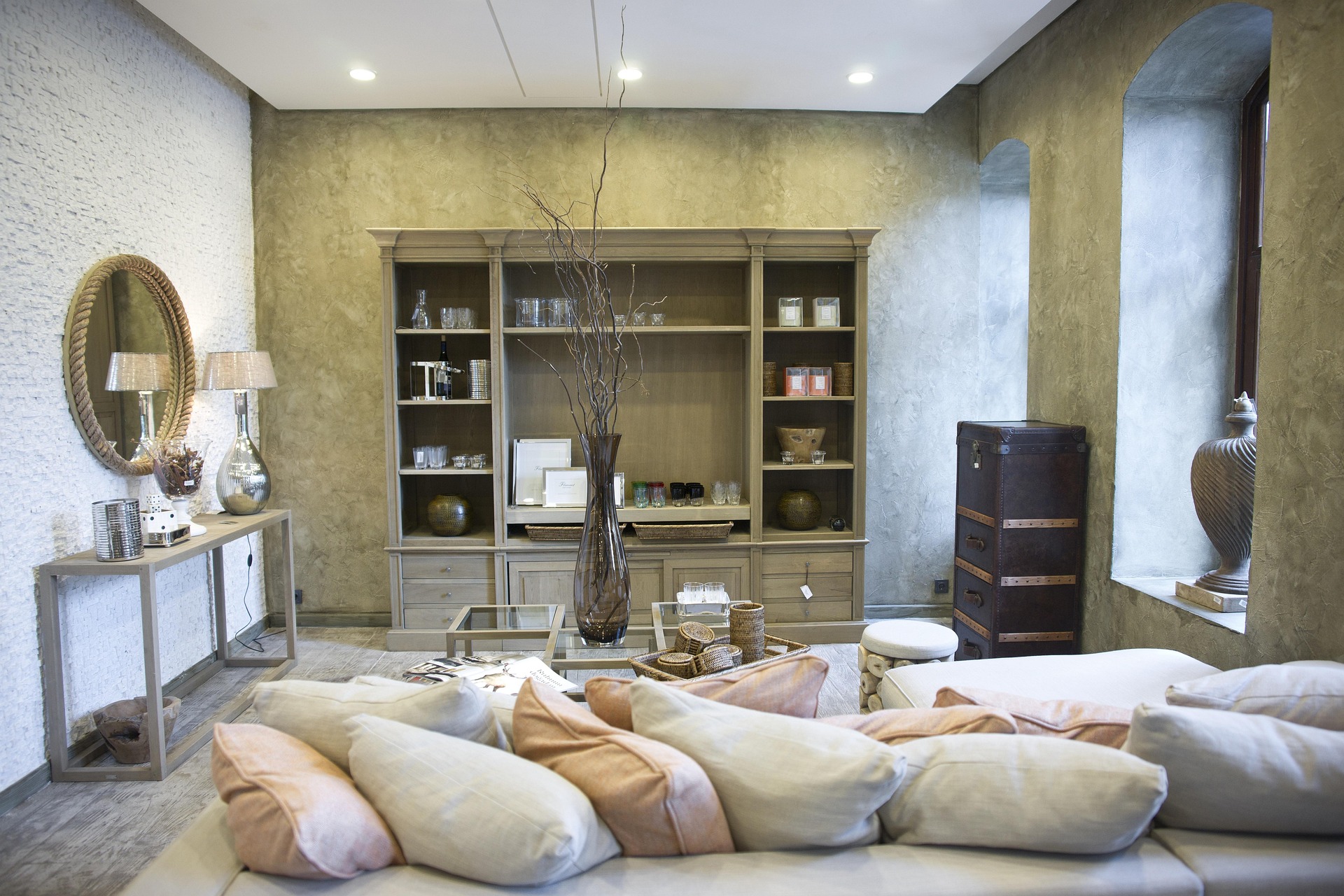 Property Walkthroughs